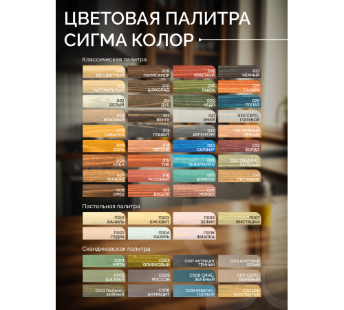 Купить МАСЛО-ВОСК ДЛЯ СТОЛЕШНИЦ в Нефтеюганске, Ханты-Мансийский автономный округ — Югра