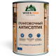 Заказать ГРУНТОВОЧНЫЙ АНТИСЕПТИК WOOD & HOUSE в Нефтеюганске, Ханты-Мансийский автономный округ — Югра