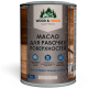 Купить МАСЛО ДЛЯ РАБОЧИХ ПОВЕРХНОСТЕЙ WOOD & HOUSE в Нефтеюганске, Ханты-Мансийский автономный округ — Югра