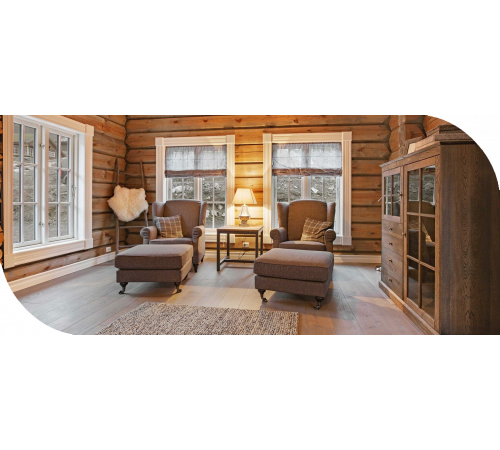 Заказать МАСЛО ИНТЕРЬЕРНОЕ WOOD & HOUSE в Нефтеюганске, Ханты-Мансийский автономный округ — Югра