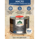 Купить МАСЛО ДЛЯ РАБОЧИХ ПОВЕРХНОСТЕЙ WOOD & HOUSE в Нефтеюганске, Ханты-Мансийский автономный округ — Югра