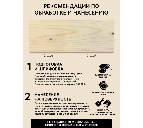 Заказать ТВЁРДЫЙ ВОСК ДЛЯ МЕБЕЛИ И СТОЛЕШНИЦ WOOD & HOUSE в Нефтеюганске, Ханты-Мансийский автономный округ — Югра